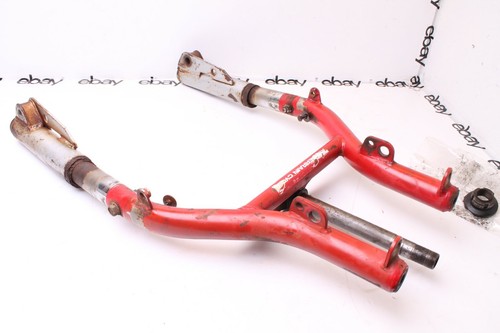 Honda ATC200ES 84 ATC 200 ES 1984 horquilla delantera 51200-969-003 doblada dañada - Imagen 10 de 12
