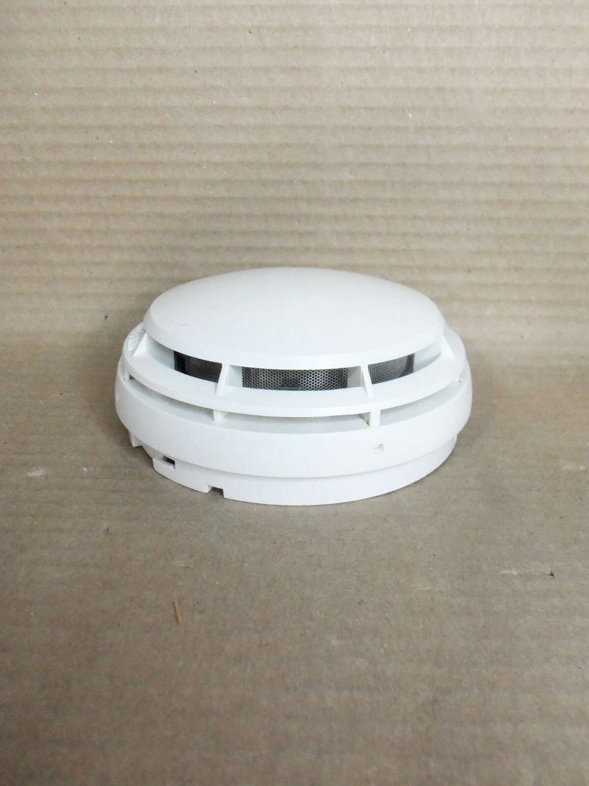 Fire Alarm Smoke Heat Detector head A D T 3201 100 deg f  ADT-3201