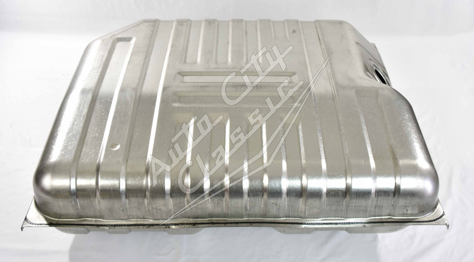 Gas tank for 74-79 Ford Lincoln Mercury OE style steel