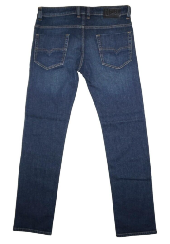 JEAN DIESEL SAFADO-X 009HN W31 L32 DROIT 100 % AUTHENTIQUE - Photo 3 sur 4