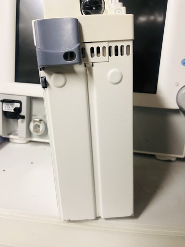 GE Datex Ohmeda E-CAiO 5 Agent Gas Module - Calibrated - Picture 4 of 7