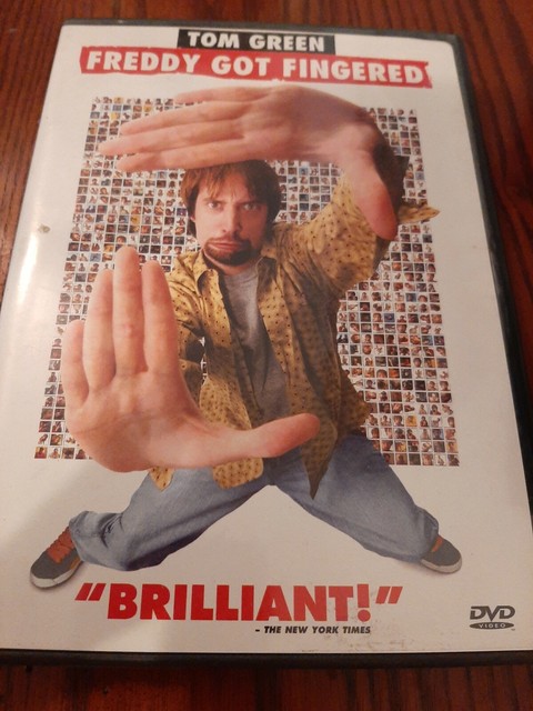 2001 Freddy Got Fingered