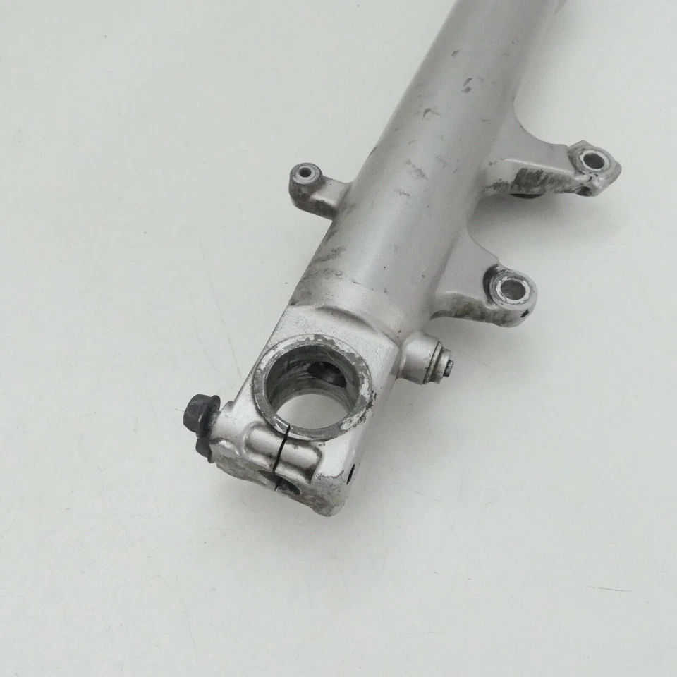 Suzuki GSX-R 600 SRAD 97-00 Gabel Gabelholm Standrohr Tauchrohr Gabelrohr links - Bild 2 von 4