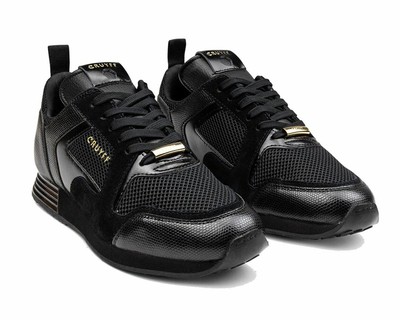 cruyff lusso trainers