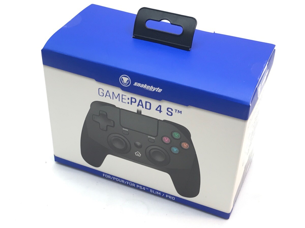 Nintendo Switch ps4pro 1tb 9.0 Nintendo Switch Grey Afterglow Wave Wired Controller | PDP