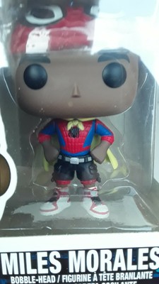 funko pop miles morales 403