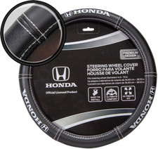 Honda Steering Wheel Cover Accord Civic Crv Hrv Odyssey Pilot Passport Prologue Honda Steering Wheel Cover Accord Civic Crv Hrv Odyssey Pilot Passport Prologue
