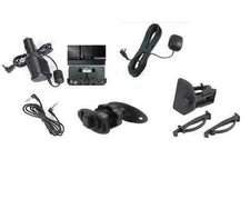 XM Onyx Dock-and-Play Car Kit Xpress RCi, Xpress RC, Xpress R, &  EZ 