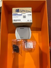 SIEMENS QPM2100 DUCT AIR QUALITY SENSOR