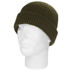 Highlander Outdoor Thermal Benny Hat, Olive Green
