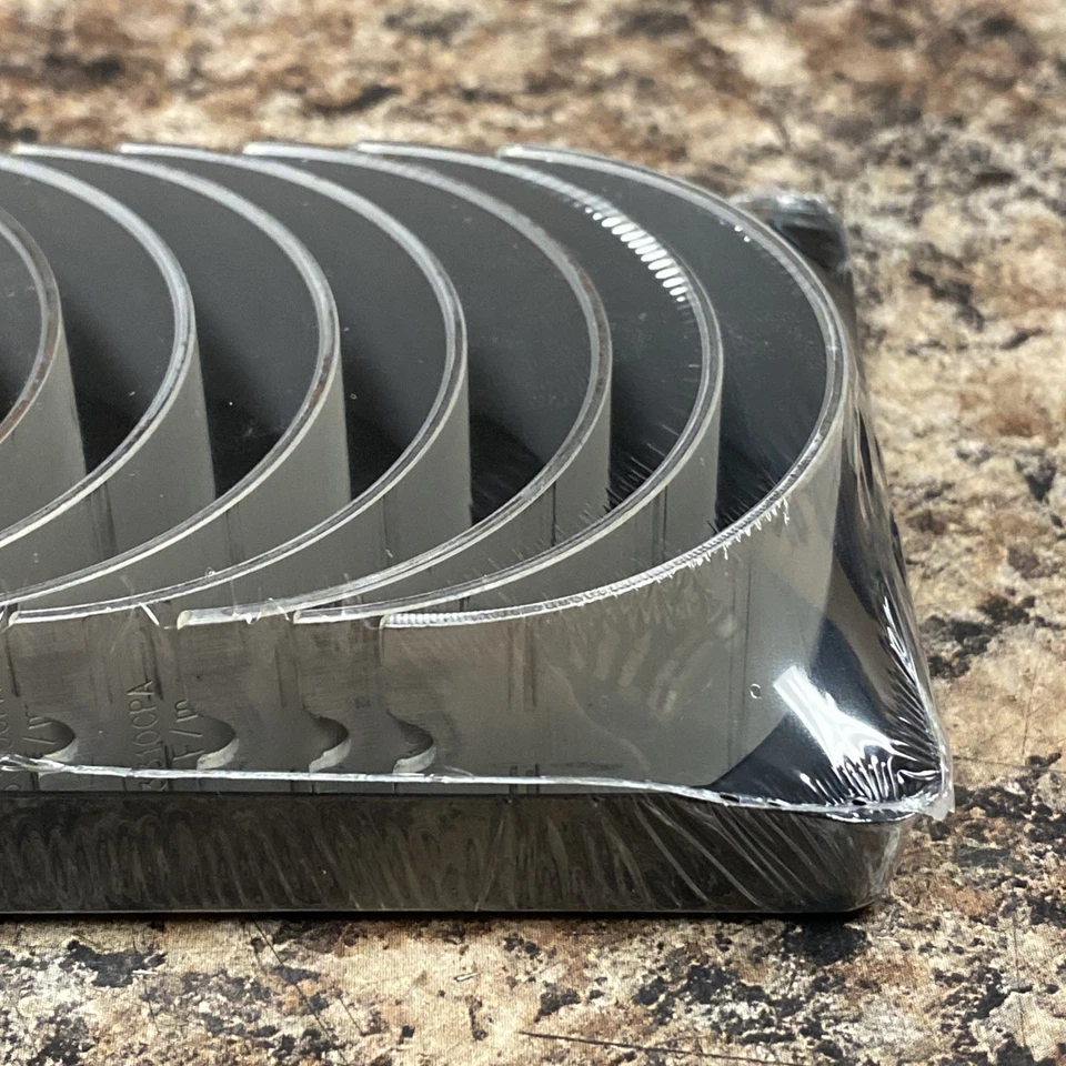 Sealed Power 6-3310CPA~Connecting Rod Bearing Set For American Motors, JEEP, ETC - Image 3 of 4
