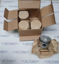 Serie Pistoni Completi Fiat 1100 T 3