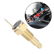 Radiator Fan for thermo Sensor Switch For Car 1/8 NPT 210 Degree On 145 Degree