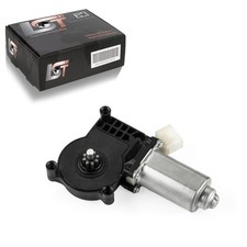 Fensterheber Motor Stellmotor vorne rechts 6 Pin f&uuml;r Mercedes-Benz CLK A208 C208