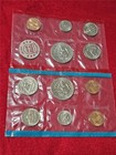 1971 P&D United States Mint Set. 11 Coin Set                            #MF-3814 — photo 4