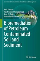 Amir Parnian (U. A.) | Bioremediation Of Petroleum Contaminated Soil And...