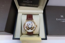 THOMAS EARNSHAW BEAUFORT ANATOLIA TWIN BALANCE GENTS WATCH ES-8059-02