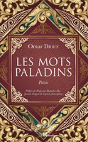 Omar Diouf | Les Mots Paladins | Taschenbuch | FranzöSisch (2020) | PoéSie