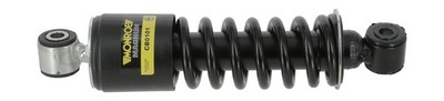 NEU - MONROE CB0101 Dämpfer, Fahrerhauslagerung