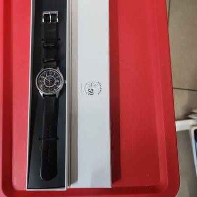 Doraemon 50th anniversary DIME special order watch limited edition model Rare