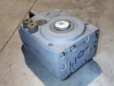 SEW-EURODRIVE FA60A 87.58:1 Ratio Gear Reducer Type – Parts & Components