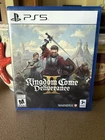 Kingdom Come: Deliverance 2 for PS5