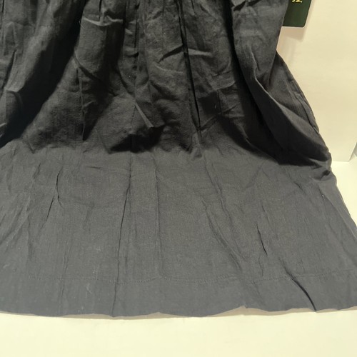 Neu mit Etikett Ralph Lauren Kleid Größe S schwarz adj. schulter - Bild 9 von 10