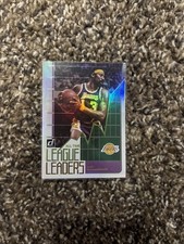 2020-21 Panini Donruss - All-Time League Leaders Wilt Chamberlain #9