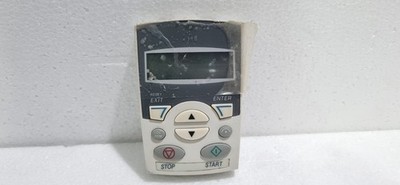 ABB ACS-CP-C BASIC CONTROL PANEL FOR ACS310 ACS320 ACS350 ACS355 & ACS550