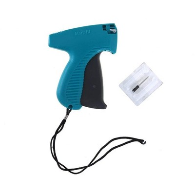 Avery Dennison Mark III 10651 Standard Tagging Gun 1 Blue