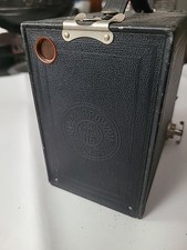 Kodak 50th Anniversary Box Camera 1930