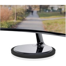Lazy Susan Turntable  Monitor Stand, 15-inch, 360  Rotation
