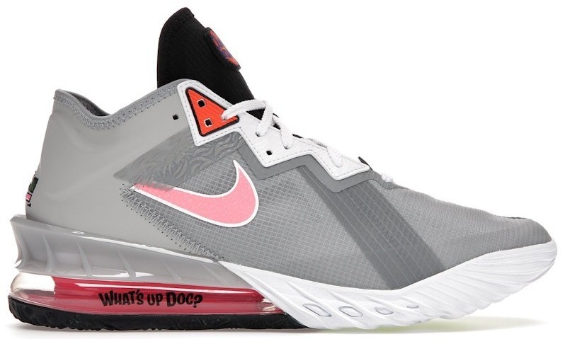 Nike Space Jam x LeBron 18 EP Low Bugs x Marvin for Sale