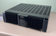 ROTEL RMB-1048 EIGHT CHANNEL POWER AMPLIFIER