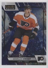 2023-24 O-Pee-Chee Platinum Cosmic 31/65 Morgan Frost #24 13og