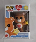 Funko POP! Animations: Care Bears - Tenderheart Bear #352