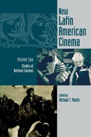 Michael T. Martin | New Latin American Cinema, Volume 2 | Taschenbuch | Englisch