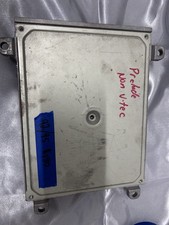 19921995 Honda Prelude Non Vtec Ecu