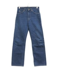 LEE          Denim pants Indigo