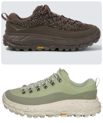 Hoka One One TOR SUMMIT