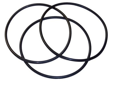 3pk Compatible for OMNIFILTER Older OB1 Filter O-Rings OK4 - original Blue