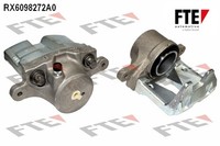 FTE Bremssattel Vorne Rechts FüR KIA Optima Hyundai Grandeur HG