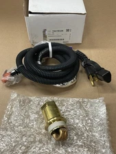 GM OEM Heater Block Cord 2017-2019 Sierra Silverado 2500HD 6.6L Diesel 19419326