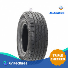 Used 26570r16 Cooper Endeavor Plus 112t - 7.532