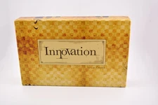 Innovation by Carl Chudyk & Asmadi Games - card game complete