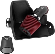 Cold Air Intake Kit For 2012-2015 Honda Civic 1.8l Includes Heat Shield