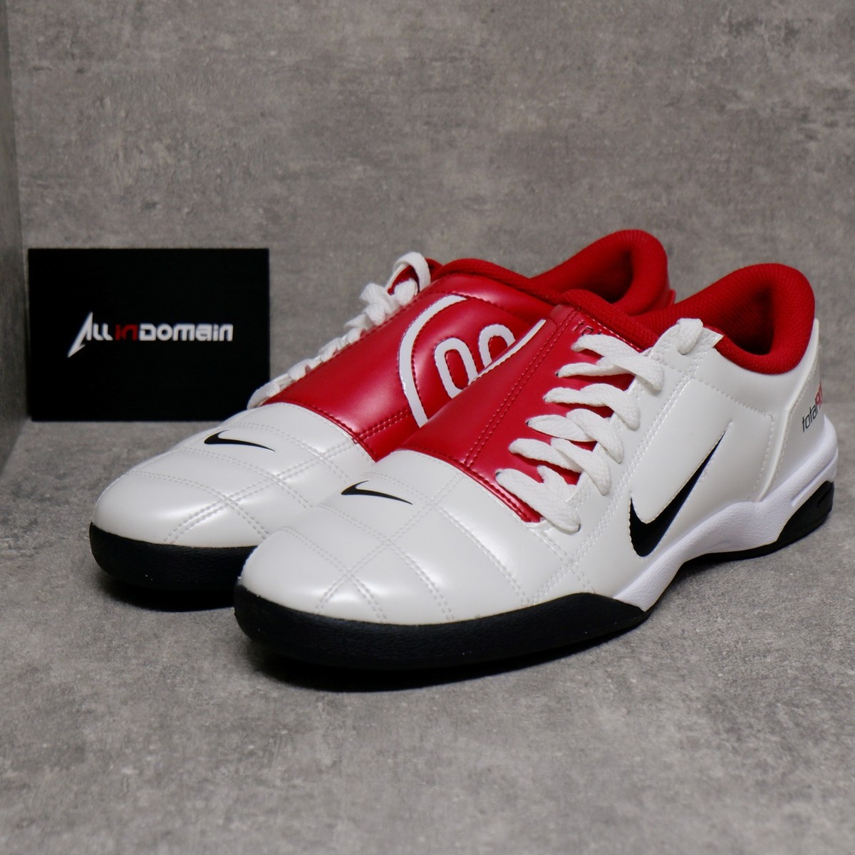 ナイキ　total90 4/12発売｜Nike Total 90 III SP 4colors｜抽選/販売/定価情報