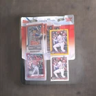 2025 Topps James Wood Base (Raw)