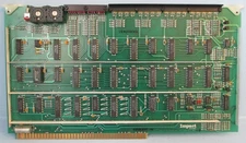 Impact Systems 04-1005-00 Revision B PLC Datel Intersil Intel 05-100500-00
