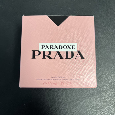 Prada Paradoxe Eau de Parfum 1 oz / 30ml NIB New